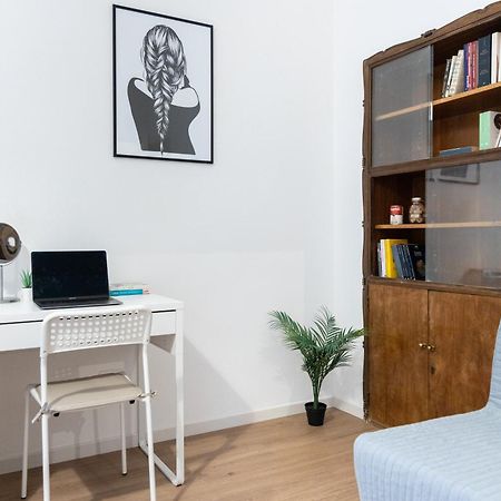 Studio'S Nest - Close To Metro And Linate Airport 米兰 外观 照片
