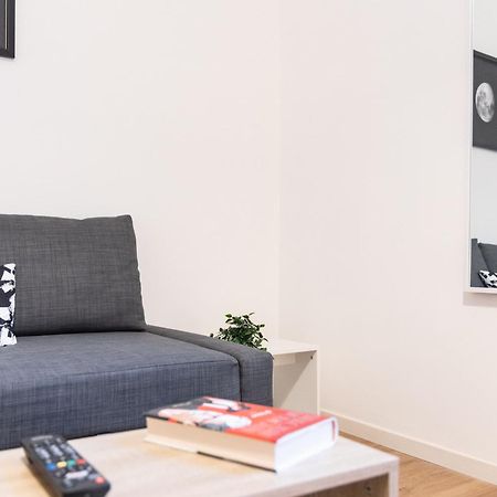Studio'S Nest - Close To Metro And Linate Airport 米兰 外观 照片