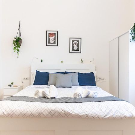 Studio'S Nest - Close To Metro And Linate Airport 米兰 外观 照片