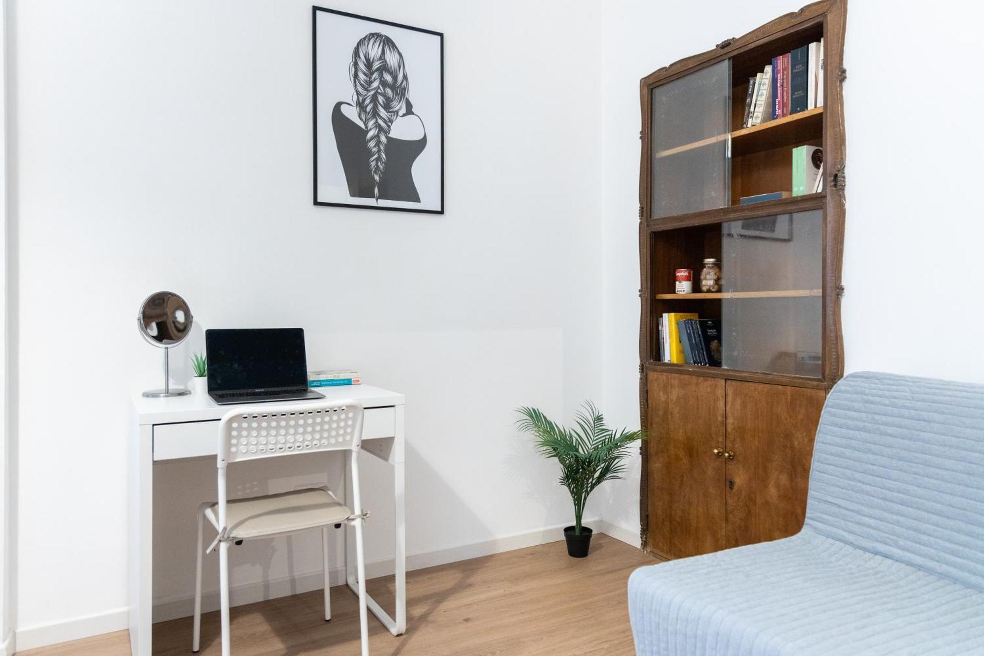Studio'S Nest - Close To Metro And Linate Airport 米兰 外观 照片