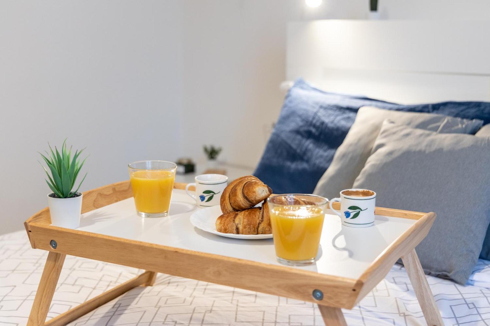 Studio'S Nest - Close To Metro And Linate Airport 米兰 外观 照片