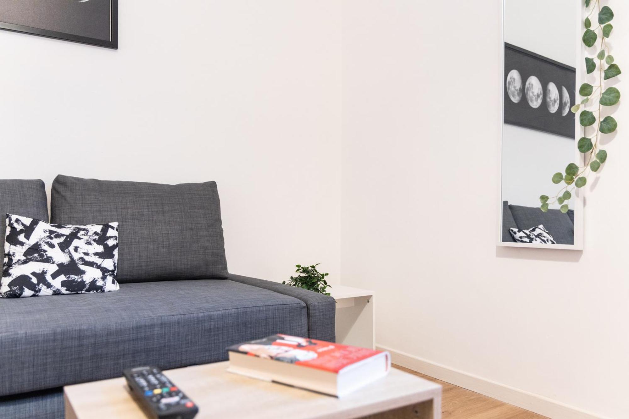 Studio'S Nest - Close To Metro And Linate Airport 米兰 外观 照片