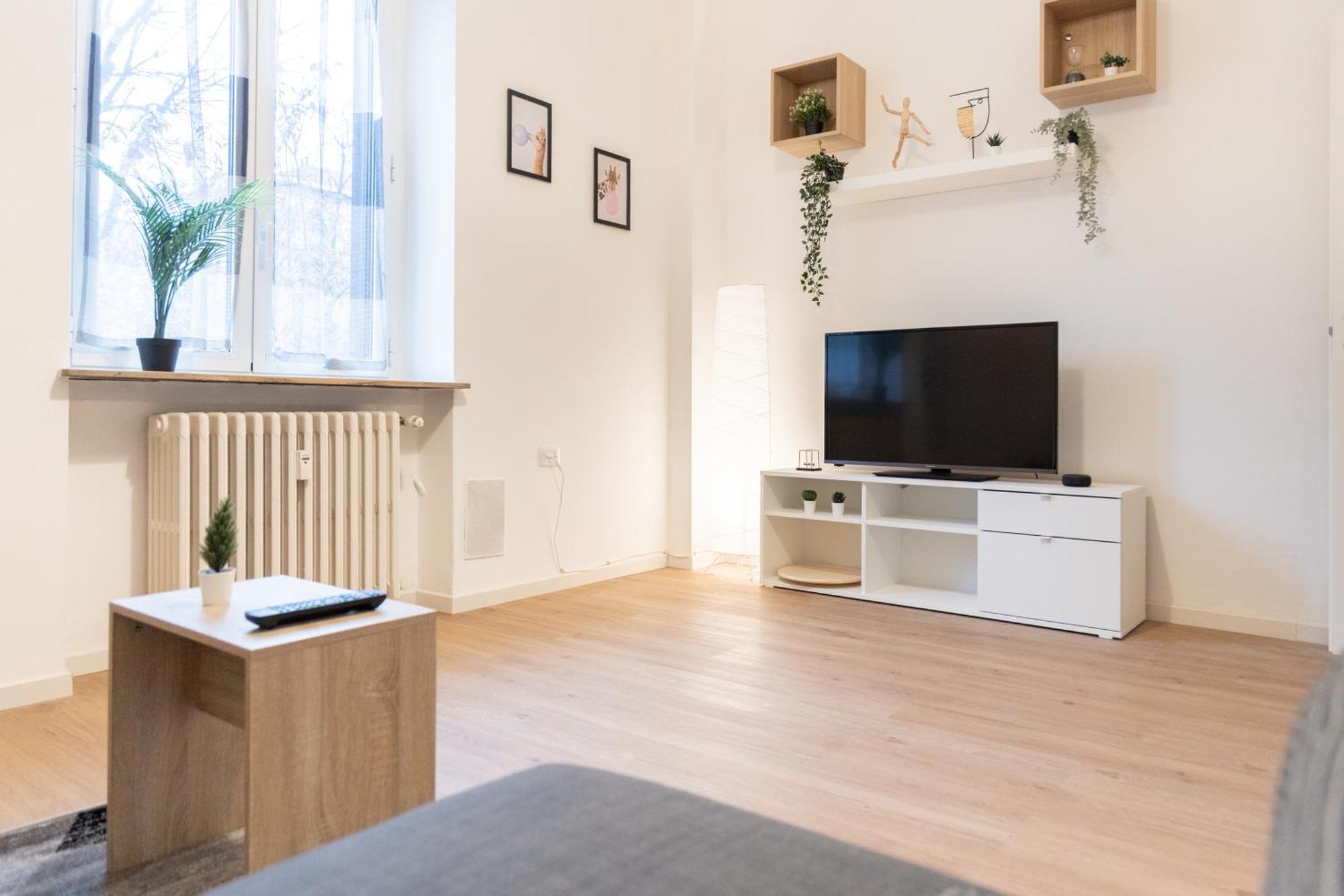 Studio'S Nest - Close To Metro And Linate Airport 米兰 外观 照片
