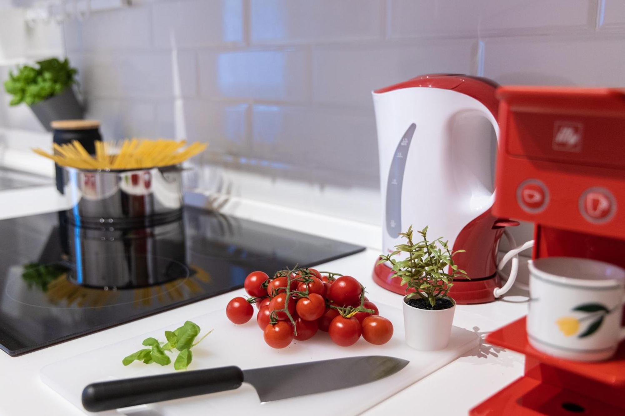 Studio'S Nest - Close To Metro And Linate Airport 米兰 外观 照片