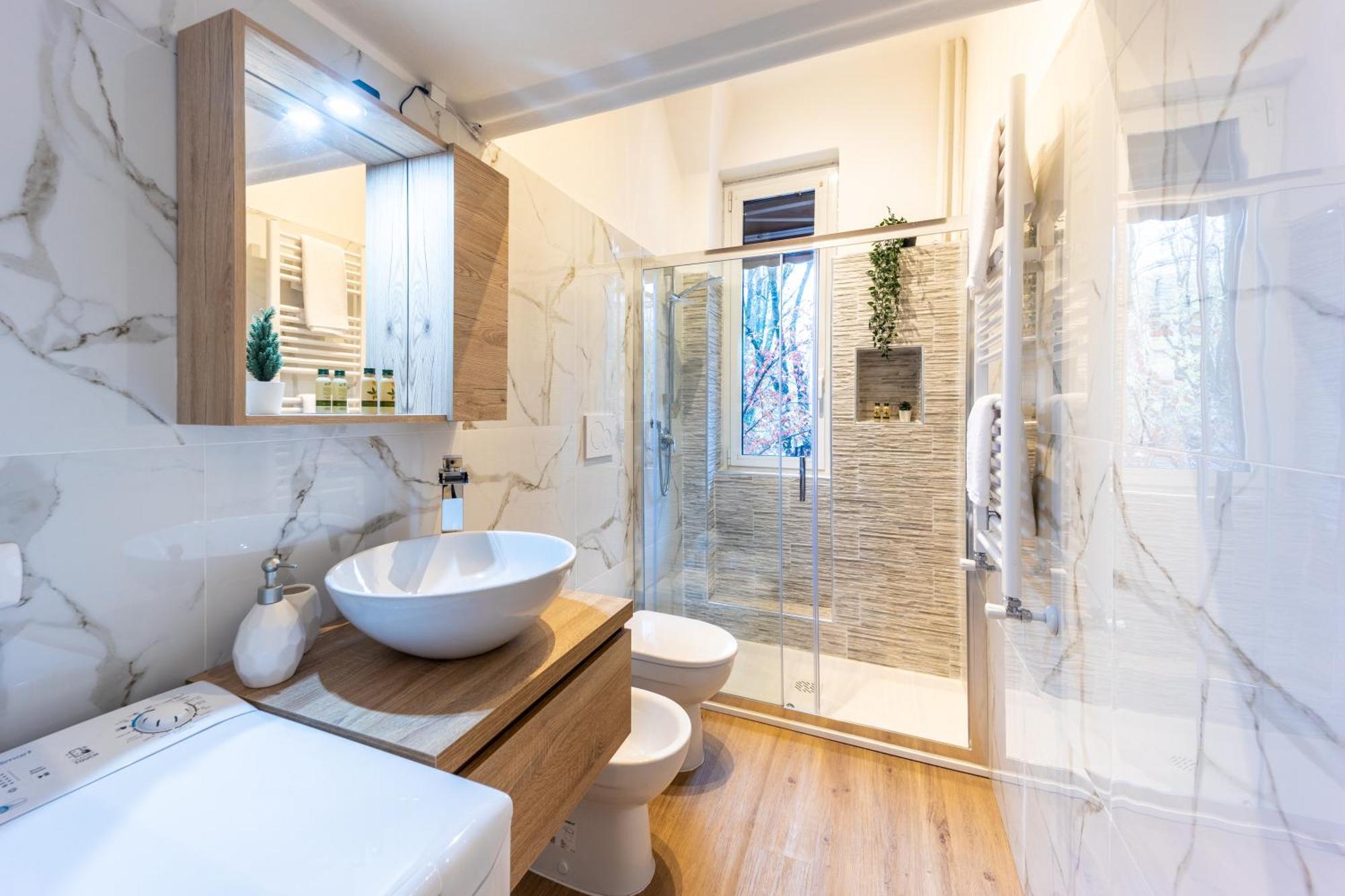 Studio'S Nest - Close To Metro And Linate Airport 米兰 外观 照片