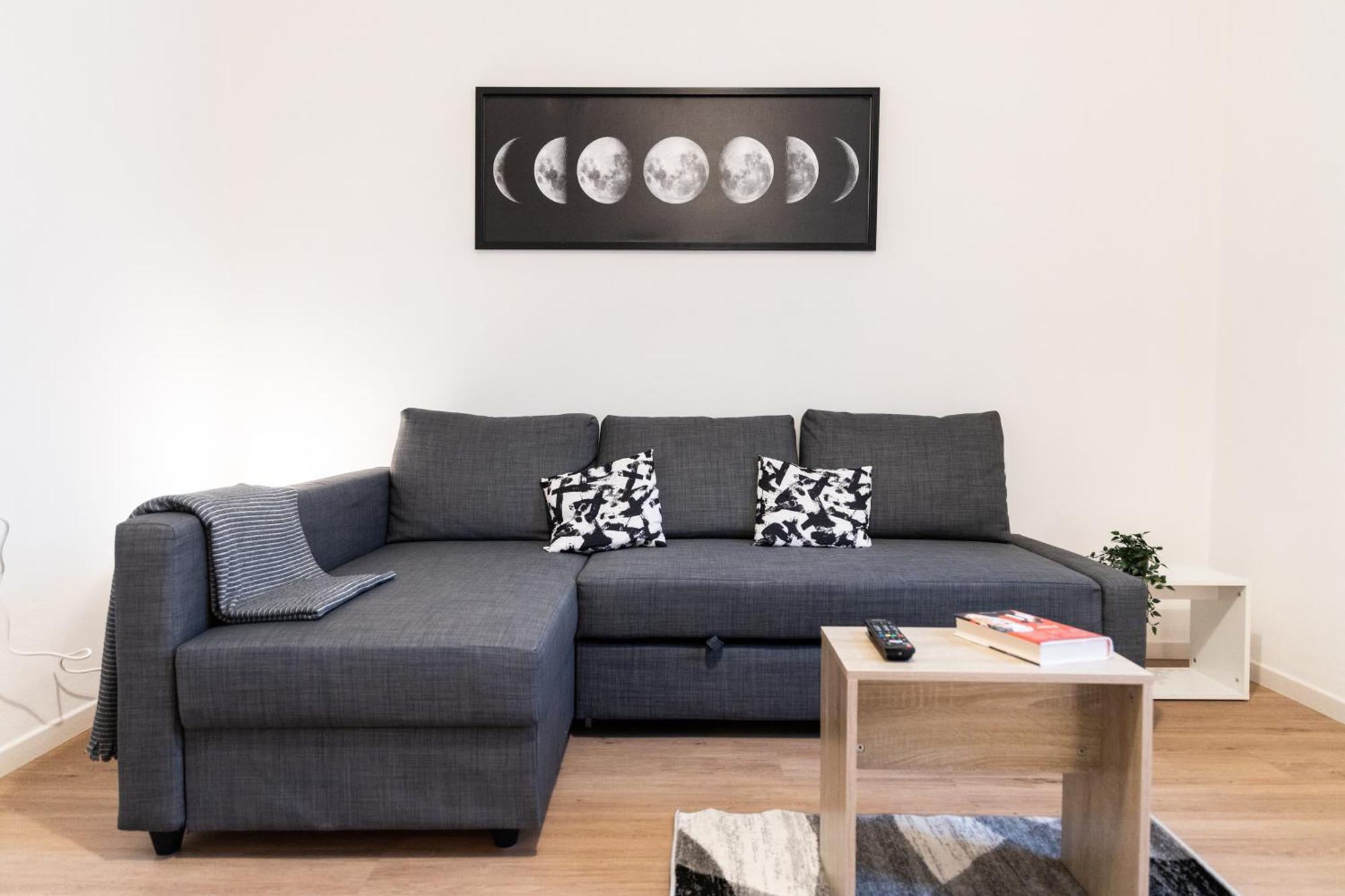 Studio'S Nest - Close To Metro And Linate Airport 米兰 外观 照片