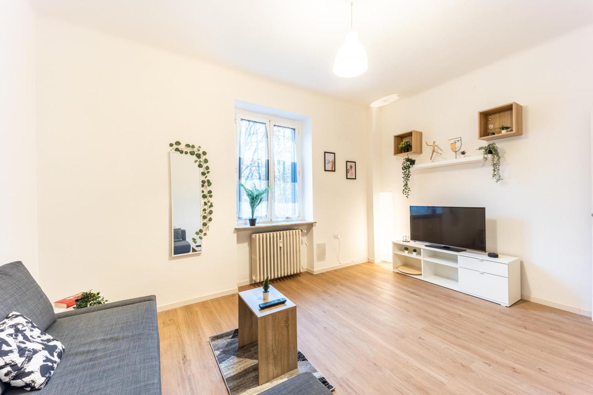 Studio'S Nest - Close To Metro And Linate Airport 米兰 外观 照片