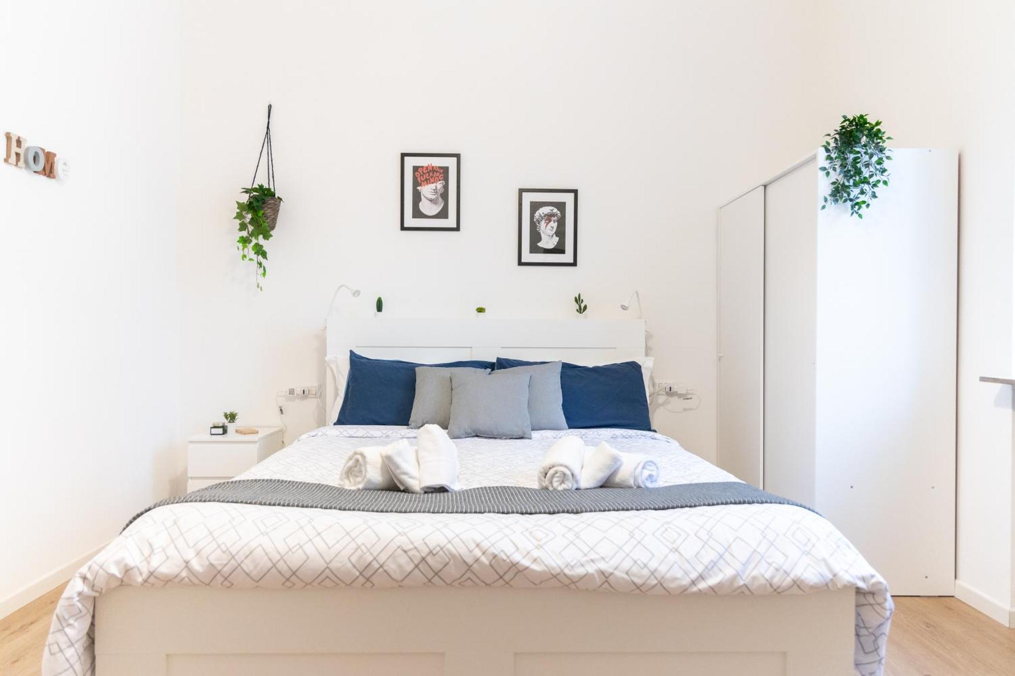 Studio'S Nest - Close To Metro And Linate Airport 米兰 外观 照片