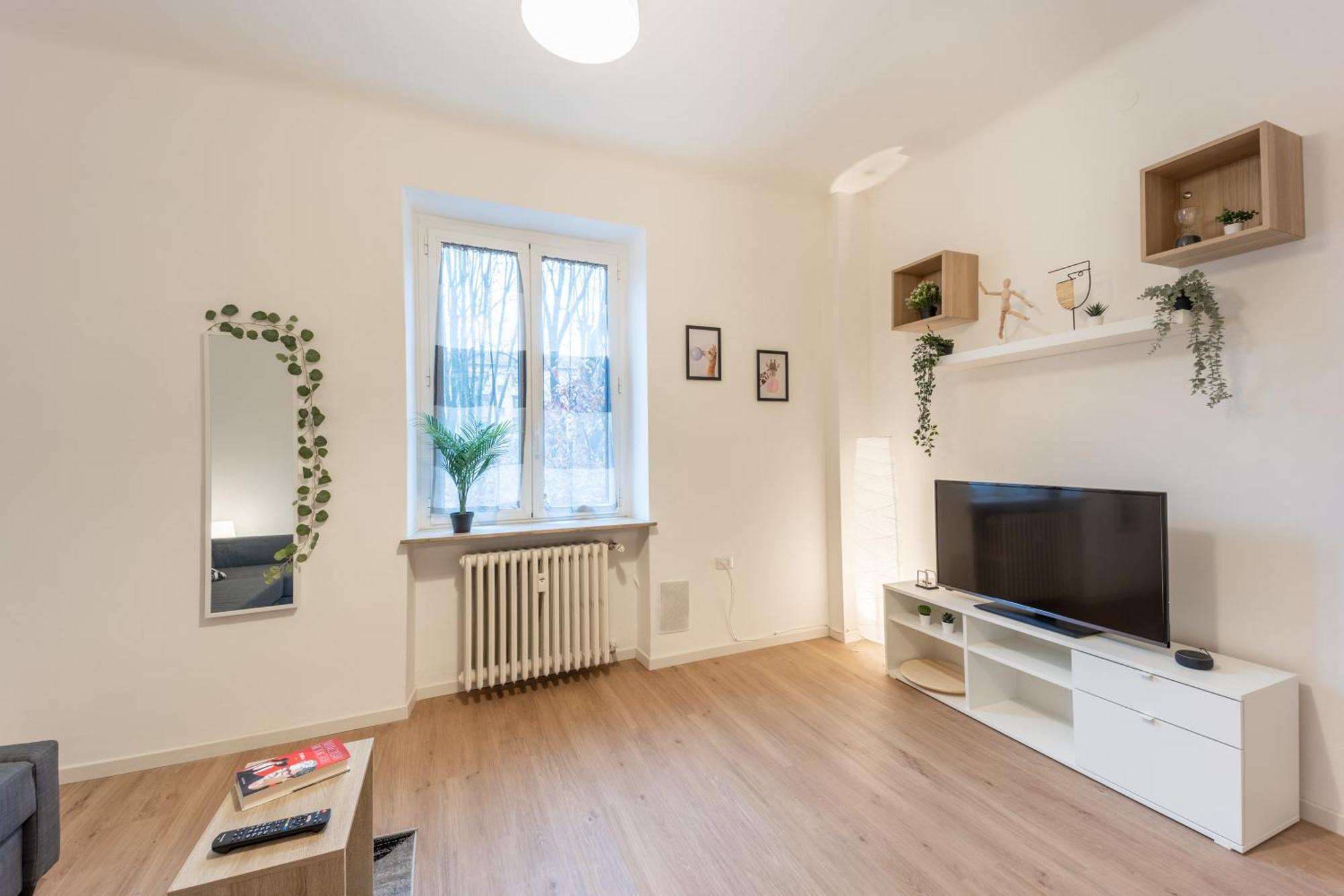 Studio'S Nest - Close To Metro And Linate Airport 米兰 外观 照片