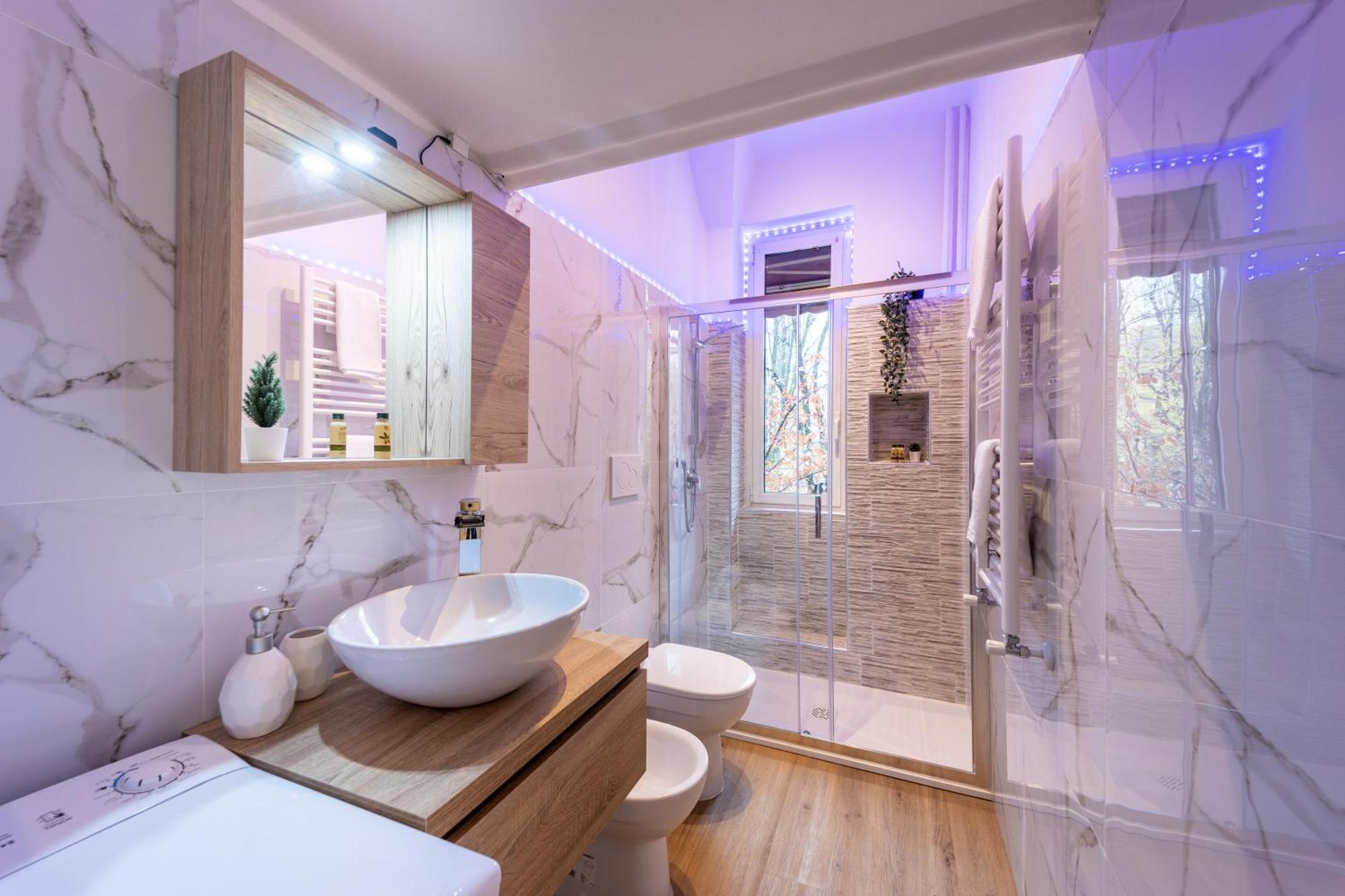 Studio'S Nest - Close To Metro And Linate Airport 米兰 外观 照片