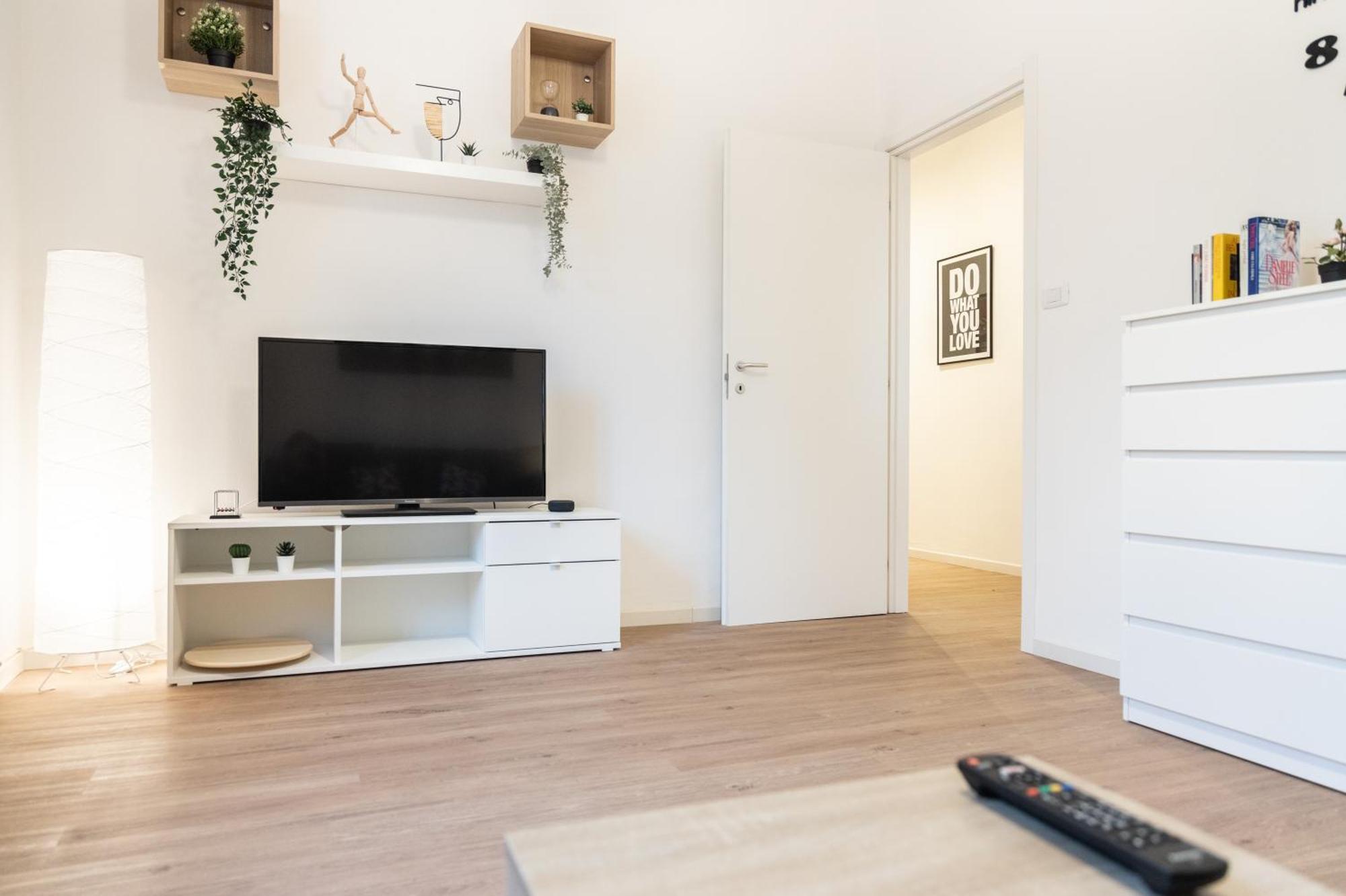 Studio'S Nest - Close To Metro And Linate Airport 米兰 外观 照片