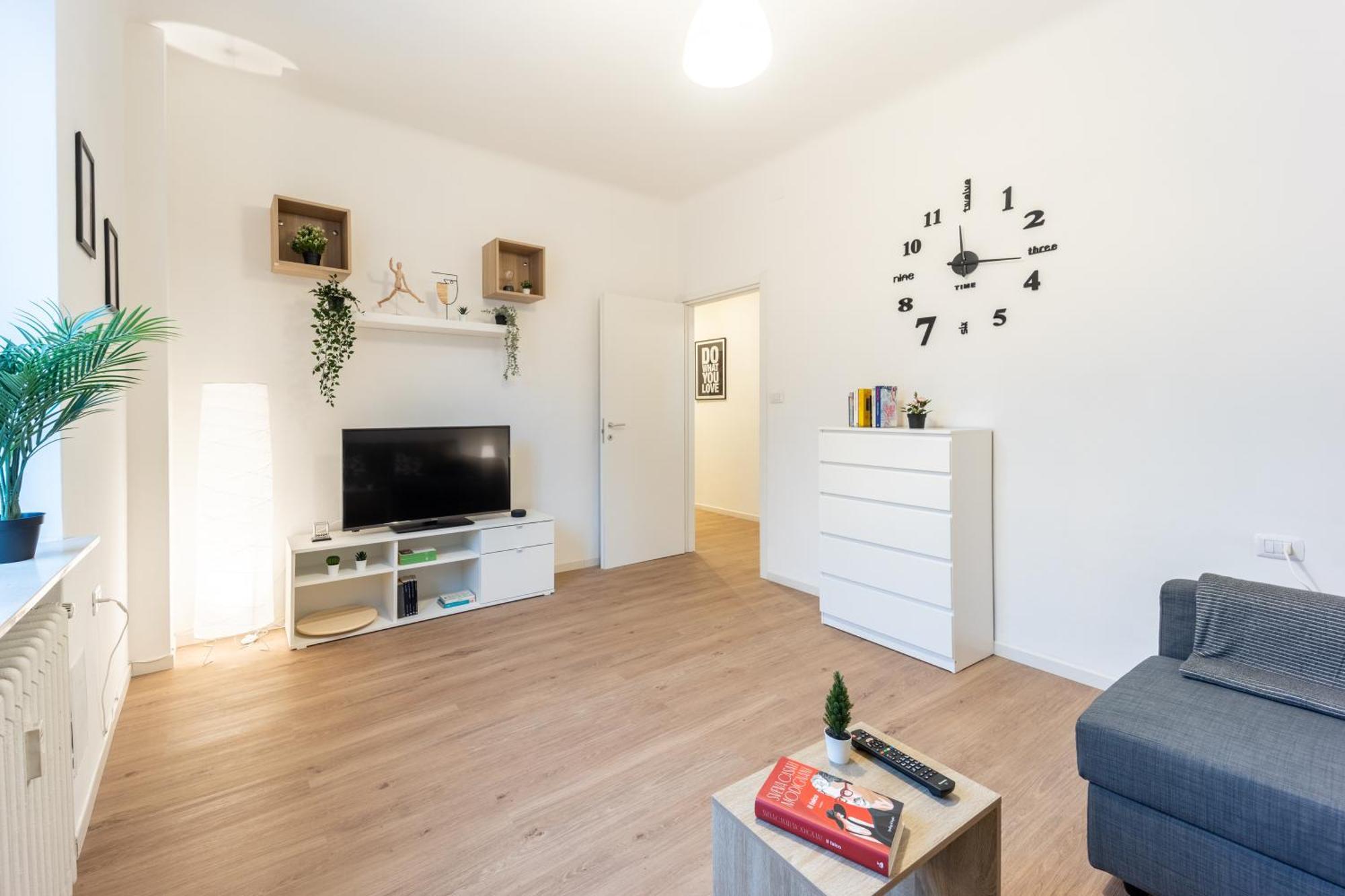 Studio'S Nest - Close To Metro And Linate Airport 米兰 外观 照片