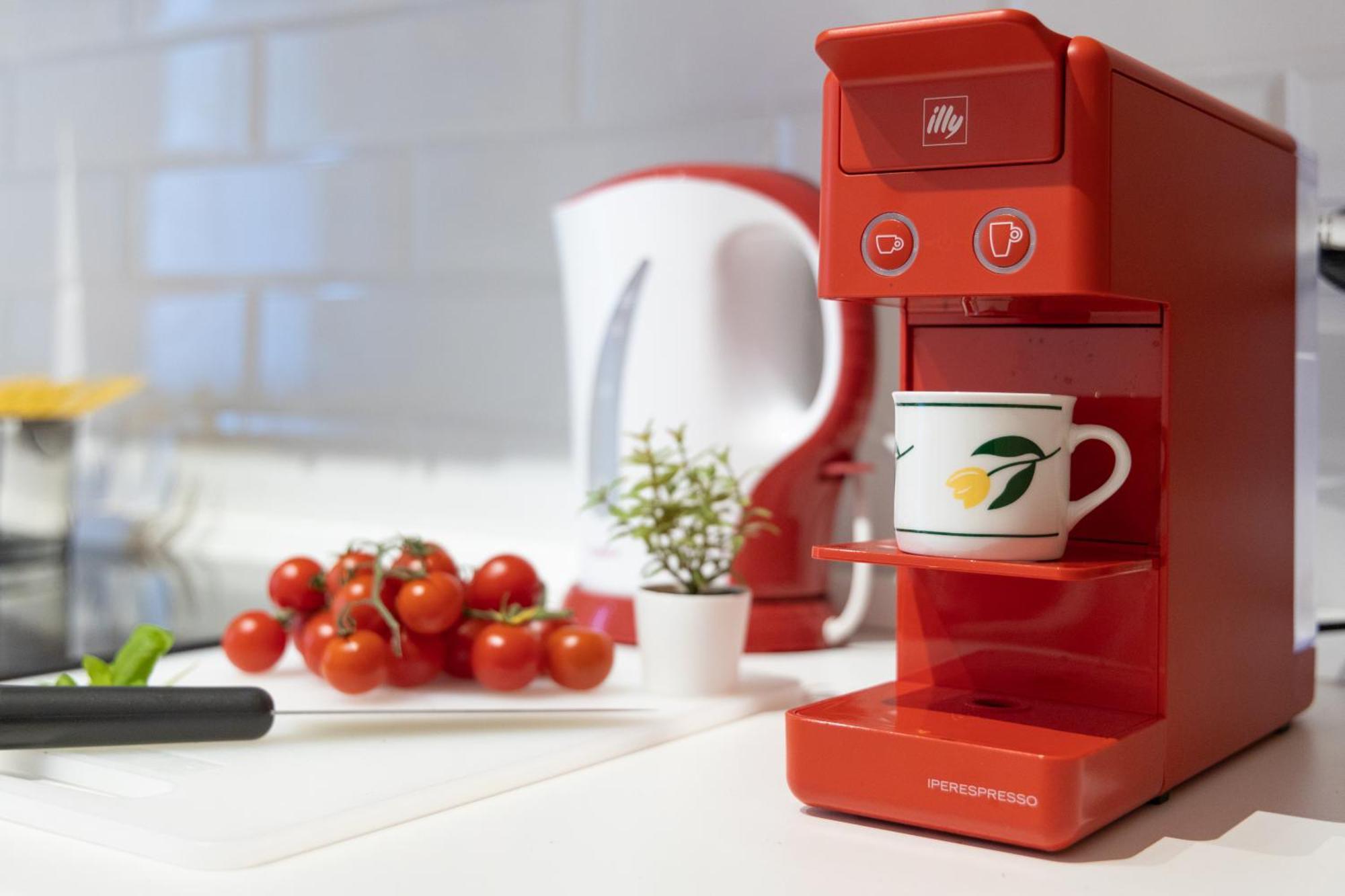 Studio'S Nest - Close To Metro And Linate Airport 米兰 外观 照片