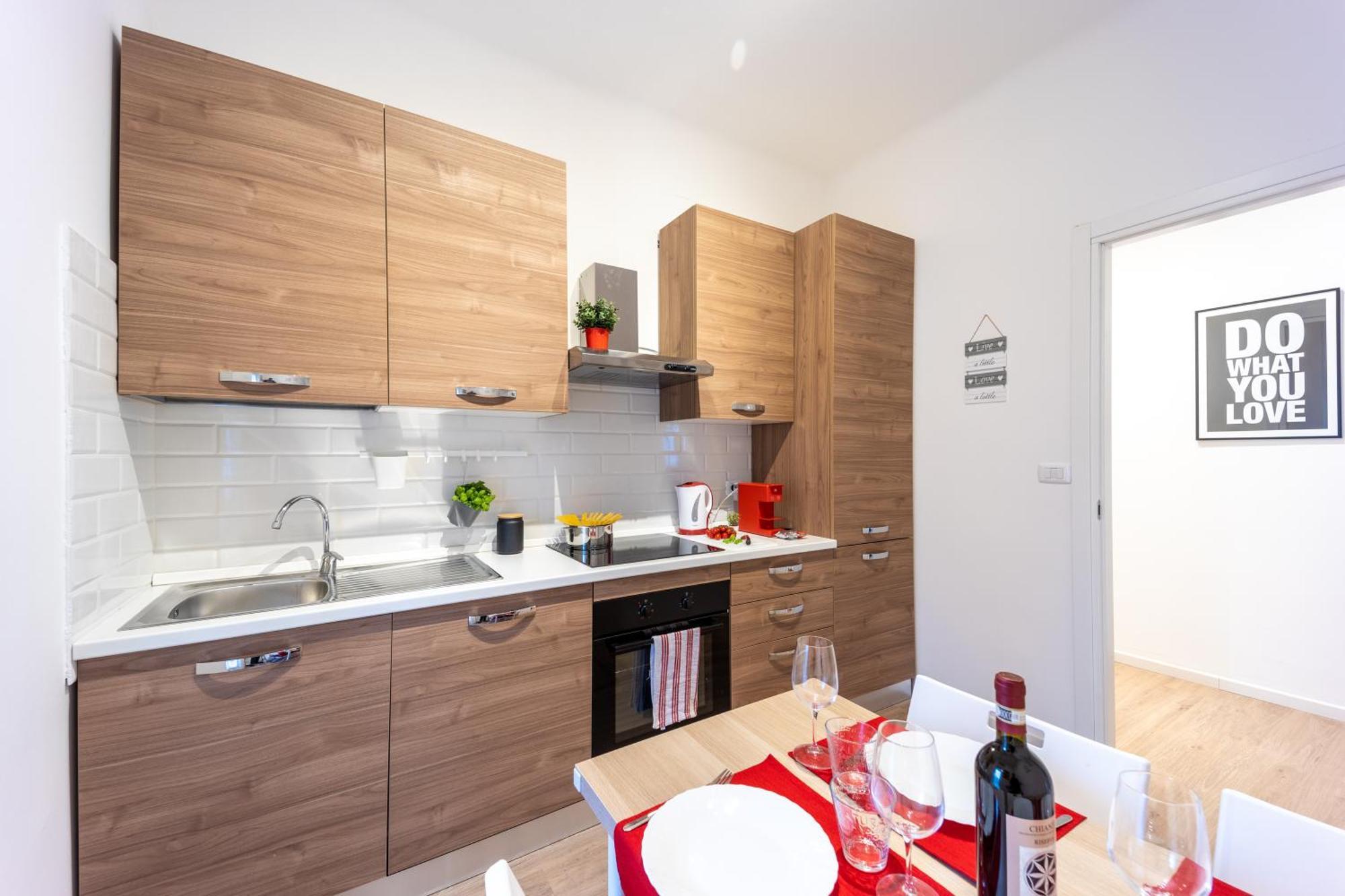 Studio'S Nest - Close To Metro And Linate Airport 米兰 外观 照片