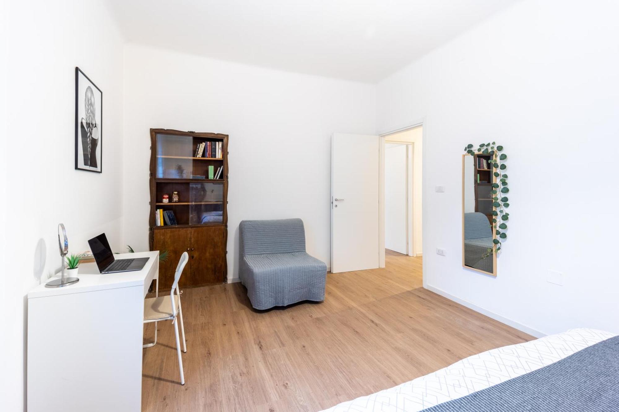 Studio'S Nest - Close To Metro And Linate Airport 米兰 外观 照片